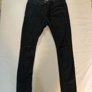 Express jeans